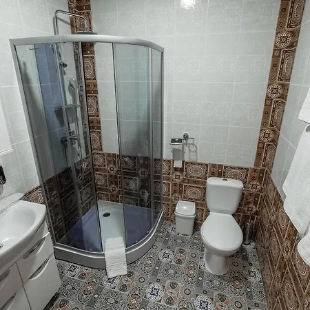 золота гора Hotel *