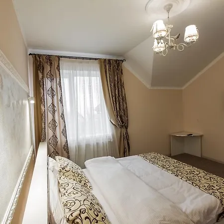 Hotel золота гора Starunya