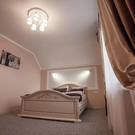 золота гора Hotel *