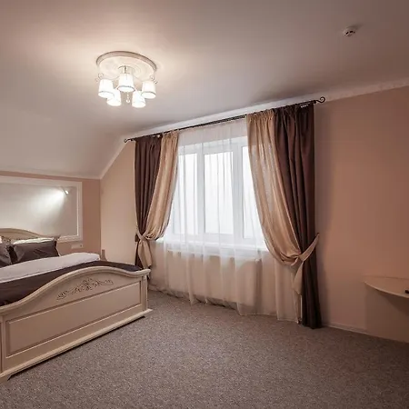 золота гора Starunya